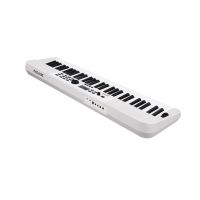 Nux Piano portable blanc 61 touches - Vue 3